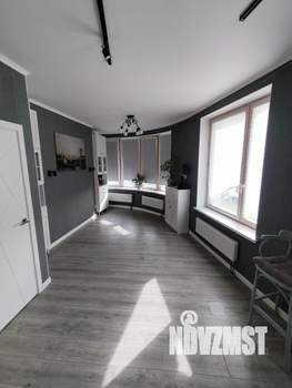 3-к квартира, вторичка, 56м2, 8/25 этаж