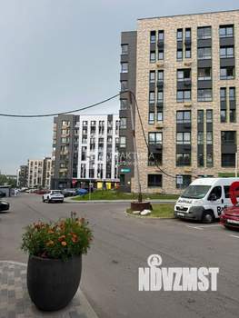 3-к квартира, вторичка, 77м2, 3/8 этаж