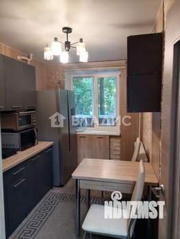 1-к квартира, вторичка, 41м2, 1/9 этаж