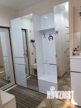 3-к квартира, вторичка, 81м2, 11/24 этаж