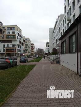 3-к квартира, вторичка, 107м2, 3/5 этаж