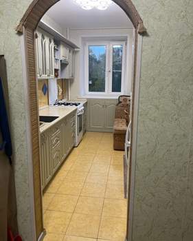 2-к квартира, вторичка, 51м2, 3/5 этаж