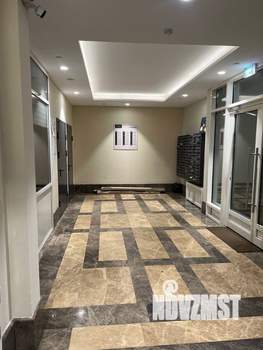 Студия квартира, вторичка, 83м2, 9/18 этаж