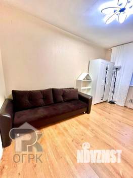 3-к квартира, вторичка, 63м2, 5/14 этаж