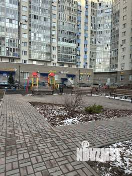 2-к квартира, вторичка, 58м2, 22/27 этаж