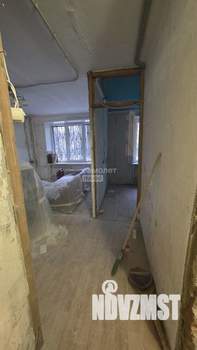 1-к квартира, вторичка, 30м2, 1/5 этаж