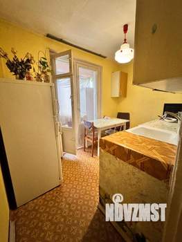 2-к квартира, вторичка, 44м2, 5/5 этаж