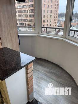 1-к квартира, вторичка, 31м2, 2/8 этаж