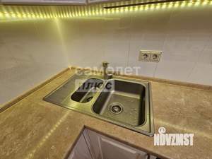 1-к квартира, вторичка, 49м2, 21/26 этаж