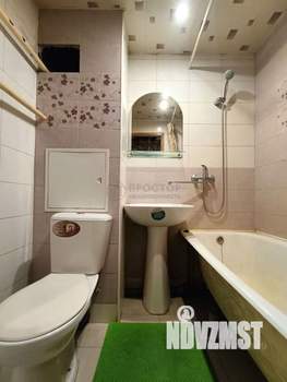 1-к квартира, вторичка, 33м2, 2/9 этаж