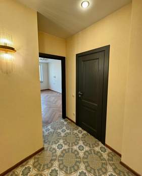 2-к квартира, вторичка, 65м2, 12/25 этаж