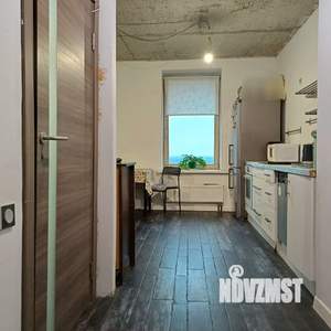 2-к квартира, вторичка, 43м2, 23/27 этаж