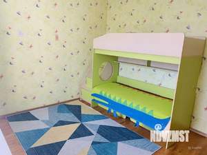 3-к квартира, вторичка, 88м2, 7/17 этаж