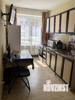 2-к квартира, вторичка, 52м2, 1/8 этаж