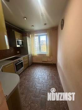 3-к квартира, вторичка, 65м2, 6/10 этаж