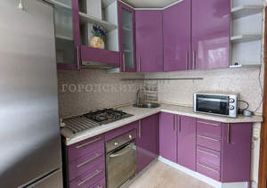 2-к квартира, вторичка, 43м2, 2/4 этаж