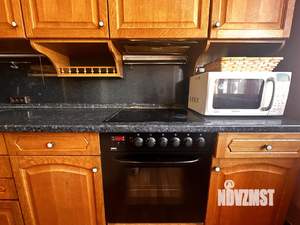 3-к квартира, вторичка, 72м2, 17/17 этаж