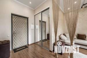 1-к квартира, вторичка, 46м2, 4/8 этаж