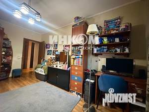 3-к квартира, вторичка, 87м2, 11/23 этаж