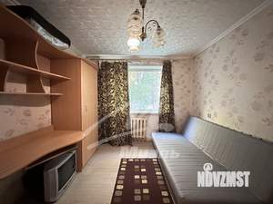 2-к квартира, вторичка, 45м2, 1/5 этаж