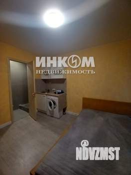 3-к квартира, вторичка, 17м2, 1/9 этаж