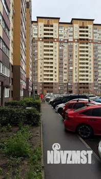 Студия квартира, вторичка, 25м2, 15/17 этаж