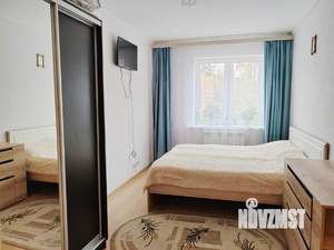 2-к квартира, вторичка, 54м2, 2/10 этаж