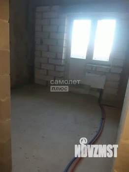 1-к квартира, вторичка, 37м2, 8/18 этаж