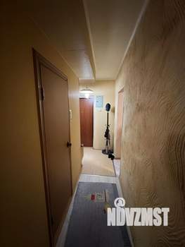 1-к квартира, вторичка, 38м2, 14/19 этаж