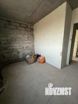 2-к квартира, вторичка, 48м2, 2/4 этаж