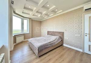 3-к квартира, вторичка, 66м2, 25/25 этаж