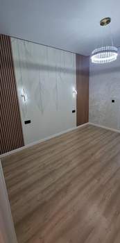 1-к квартира, вторичка, 30м2, 15/17 этаж