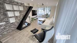 2-к квартира, вторичка, 89м2, 7/7 этаж