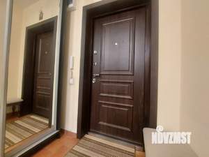 3-к квартира, вторичка, 85м2, 3/17 этаж