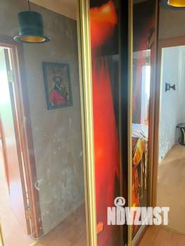 3-к квартира, вторичка, 49м2, 8/9 этаж