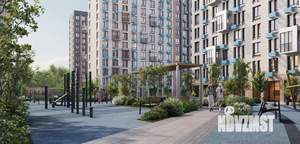 2-к квартира, вторичка, 60м2, 6/17 этаж