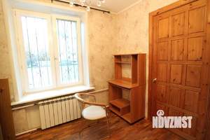 3-к квартира, вторичка, 69м2, 2/4 этаж