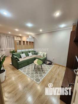 2-к квартира, вторичка, 51м2, 8/9 этаж