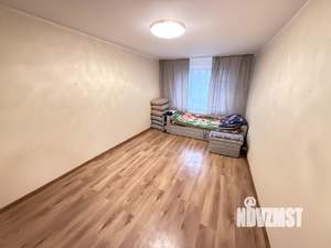 3-к квартира, вторичка, 60м2, 3/5 этаж