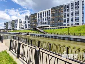 2-к квартира, вторичка, 62м2, 6/8 этаж