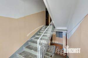 2-к квартира, вторичка, 45м2, 3/5 этаж