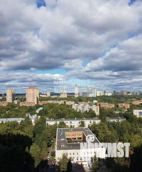 2-к квартира, вторичка, 69м2, 20/25 этаж