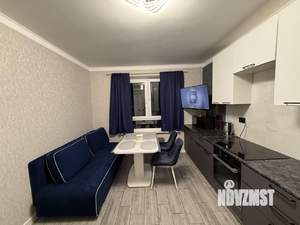 1-к квартира, вторичка, 38м2, 5/8 этаж