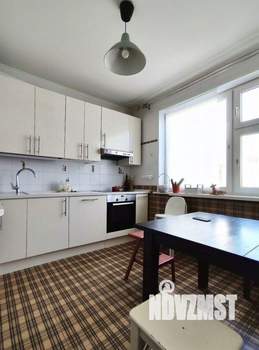 4-к квартира, вторичка, 96м2, 2/11 этаж