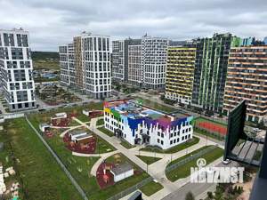 Студия квартира, вторичка, 24м2, 15/17 этаж