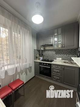 2-к квартира, вторичка, 45м2, 2/9 этаж