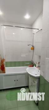 1-к квартира, вторичка, 33м2, 11/16 этаж