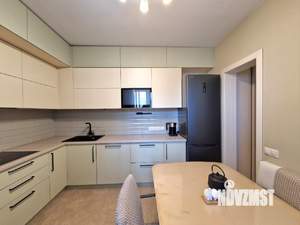 3-к квартира, вторичка, 82м2, 20/22 этаж