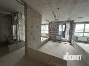 2-к квартира, вторичка, 54м2, 3/8 этаж