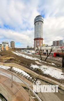 2-к квартира, вторичка, 56м2, 15/24 этаж